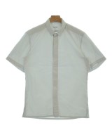 foufou（フーフー）カジュアルシャツ グレー サイズ:1(S位) メンズ/2200659495099