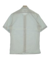 foufou（フーフー）カジュアルシャツ グレー サイズ:1(S位) メンズ/2200659495099