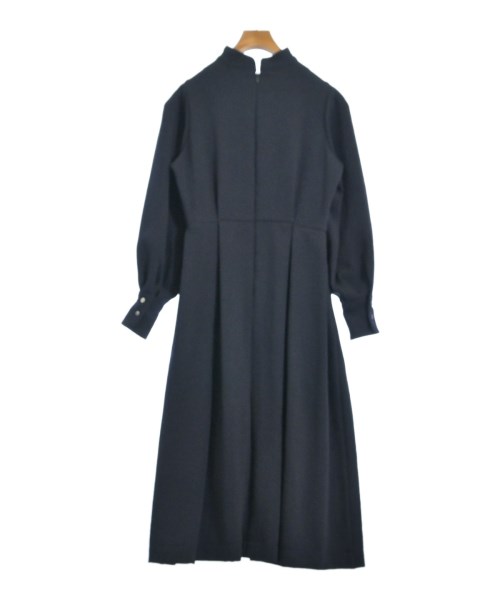 foufou（フーフー）ワンピース 紺 サイズ:0(XS位) レディース/2200659495112