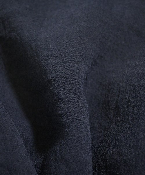 foufou（フーフー）ワンピース 紺 サイズ:0(XS位) レディース/2200659495112