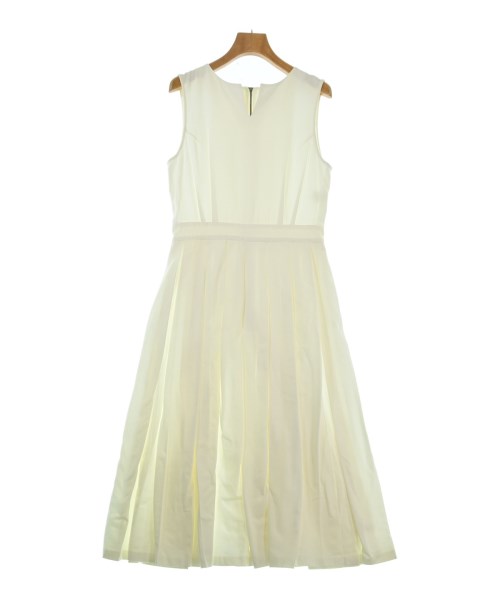 foufou(フーフー)ワンピース 白 サイズ:1(S位)/2200659495129