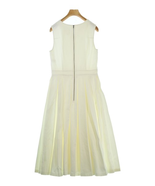 foufou（フーフー）ワンピース 白 サイズ:1(S位) レディース/2200659495129