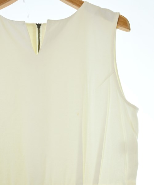 foufou（フーフー）ワンピース 白 サイズ:1(S位) レディース/2200659495129