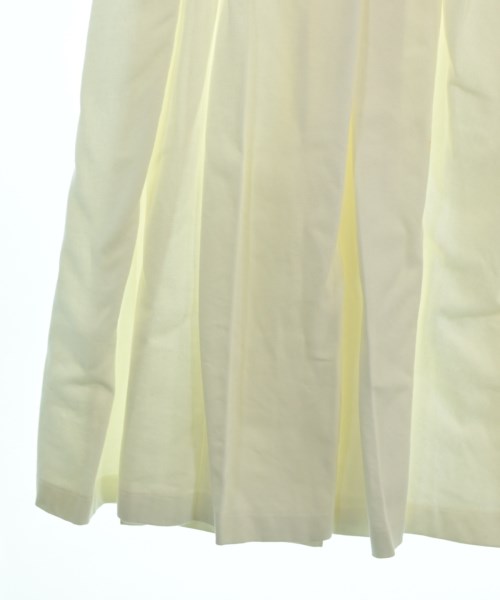 foufou（フーフー）ワンピース 白 サイズ:1(S位) レディース/2200659495129