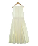 foufou（フーフー）ワンピース 白 サイズ:1(S位) レディース/2200659495129