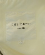 foufou（フーフー）ワンピース 白 サイズ:1(S位) レディース/2200659495129