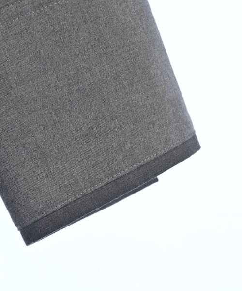 foufou（フーフー）カジュアルシャツ グレー サイズ:F レディース/2200659495136