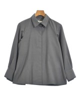 foufou（フーフー）カジュアルシャツ グレー サイズ:F レディース/2200659495136