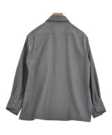 foufou（フーフー）カジュアルシャツ グレー サイズ:F レディース/2200659495136