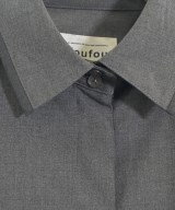 foufou（フーフー）カジュアルシャツ グレー サイズ:F レディース/2200659495136