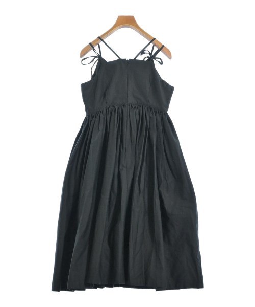 foufou（フーフー）ワンピース 黒 サイズ:0(XS位) レディース/2200659495143