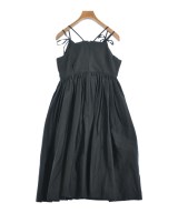 foufou（フーフー）ワンピース 黒 サイズ:0(XS位) レディース/2200659495143