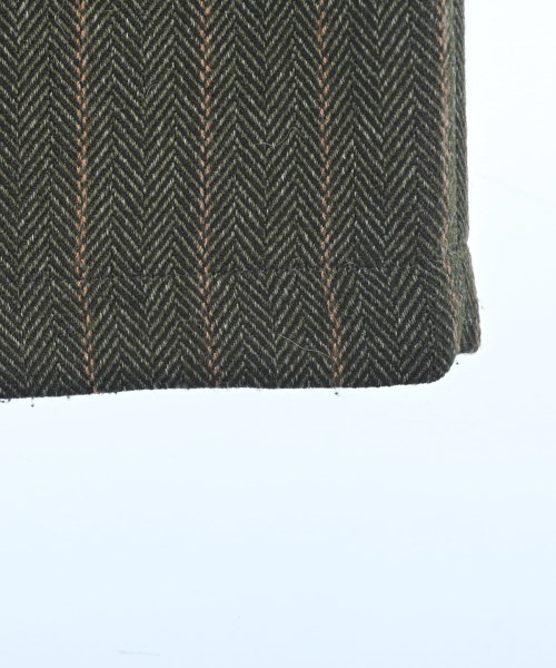 foufou（フーフー）ロング・マキシ丈スカート 緑 サイズ:1(S位) レディース/2200659495150