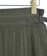 foufou（フーフー）ロング・マキシ丈スカート 緑 サイズ:1(S位) レディース/2200659495150