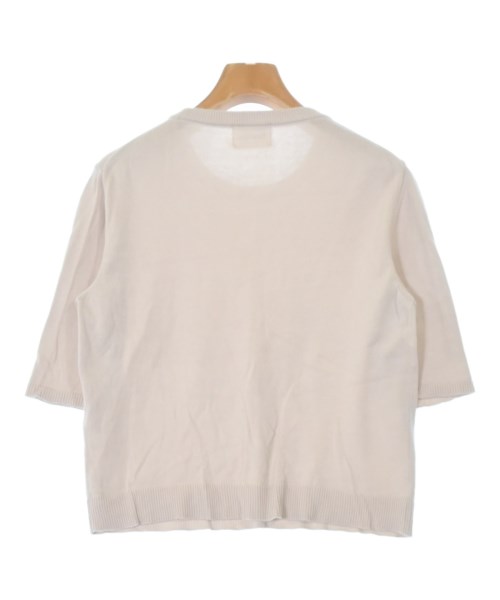 foufou（フーフー）ニット・セーター ベージュ サイズ:-(M位) レディース/2200659495167