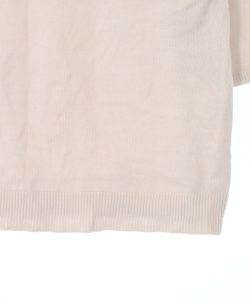 foufou（フーフー）ニット・セーター ベージュ サイズ:-(M位) レディース/2200659495167