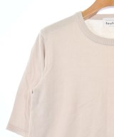 foufou（フーフー）ニット・セーター ベージュ サイズ:-(M位) レディース/2200659495167