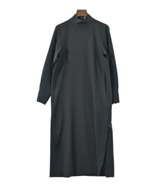 foufou(フーフー)ワンピース グレー サイズ:0(XS位)/2200659495181