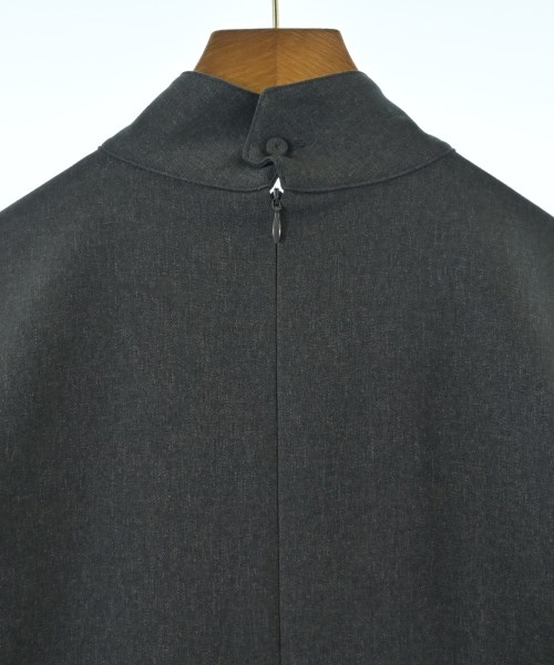 foufou（フーフー）ワンピース グレー サイズ:0(XS位) レディース/2200659495181