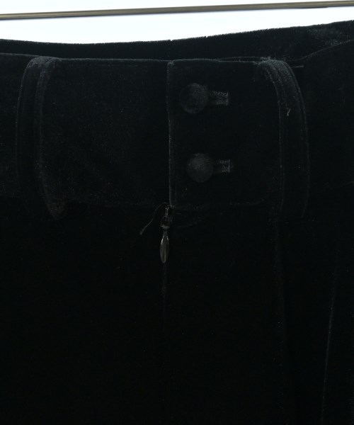 foufou（フーフー）ロング・マキシ丈スカート 黒 サイズ:0(XS位) レディース/2200659495198