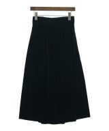 foufou ロング・マキシ丈スカート