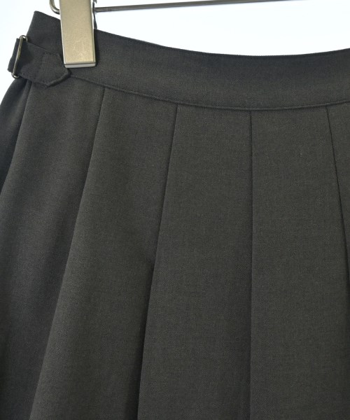 foufou（フーフー）ミニスカート グレー サイズ:0(XS位) レディース/2200659495204