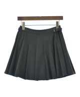 foufou（フーフー）ミニスカート グレー サイズ:0(XS位) レディース/2200659495204