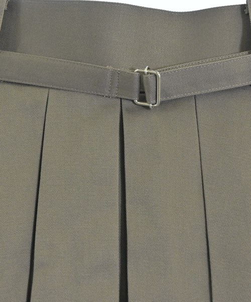 foufou（フーフー）ロング・マキシ丈スカート グレー サイズ:1(S位) レディース/2200659495235