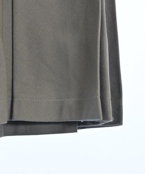 foufou（フーフー）ロング・マキシ丈スカート グレー サイズ:1(S位) レディース/2200659495235