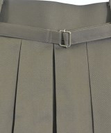 foufou（フーフー）ロング・マキシ丈スカート グレー サイズ:1(S位) レディース/2200659495235