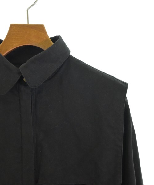 foufou（フーフー）ワンピース 黒 サイズ:0(XS位) レディース/2200657168018