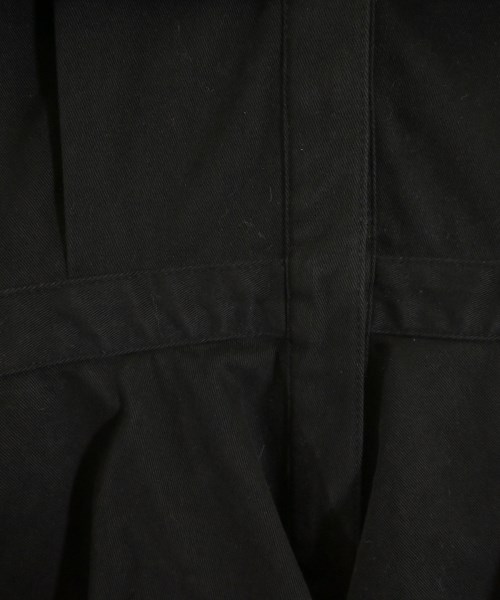 foufou（フーフー）ワンピース 黒 サイズ:0(XS位) レディース/2200657168018