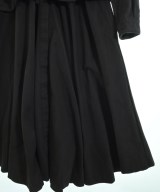 foufou（フーフー）ワンピース 黒 サイズ:0(XS位) レディース/2200657168018