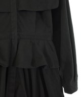 foufou（フーフー）ワンピース 黒 サイズ:0(XS位) レディース/2200657168018