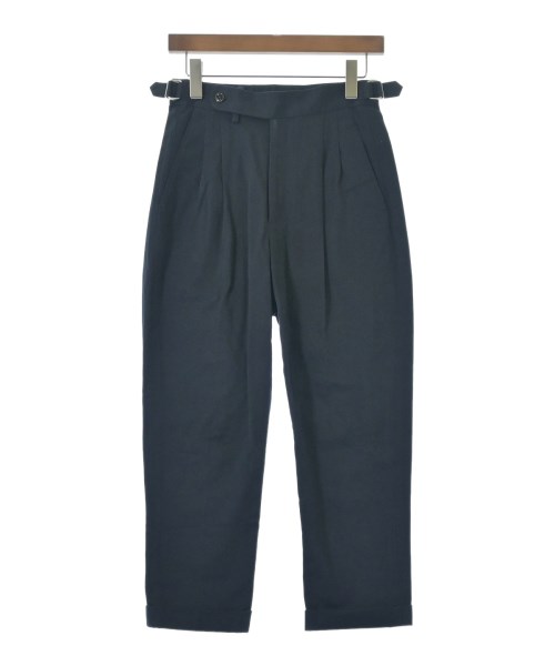 foufou(フーフー)チノパン 紺 サイズ:0(XS位)/2200655915072