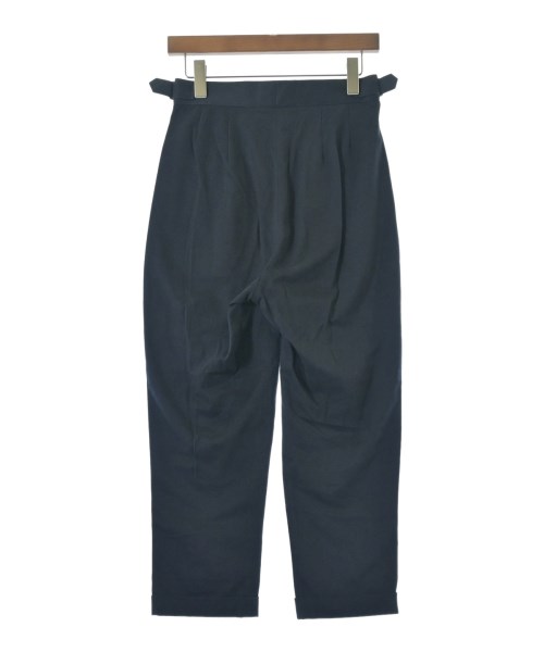 foufou（フーフー）チノパン 紺 サイズ:0(XS位) レディース/2200655915072