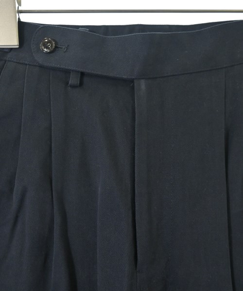 foufou（フーフー）チノパン 紺 サイズ:0(XS位) レディース/2200655915072