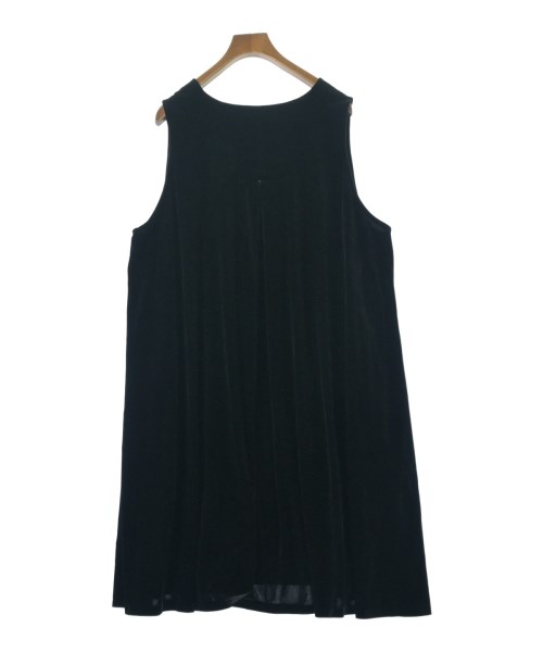 foufou（フーフー）ワンピース 黒 サイズ:F レディース/2200655915089