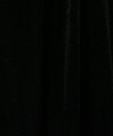 foufou（フーフー）ワンピース 黒 サイズ:F レディース/2200655915089