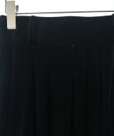 foufou（フーフー）ひざ丈スカート 黒 サイズ:0(XS位) レディース/2200655915096