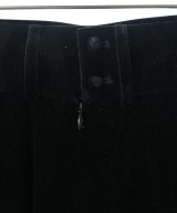 foufou（フーフー）ひざ丈スカート 黒 サイズ:0(XS位) レディース/2200655915096