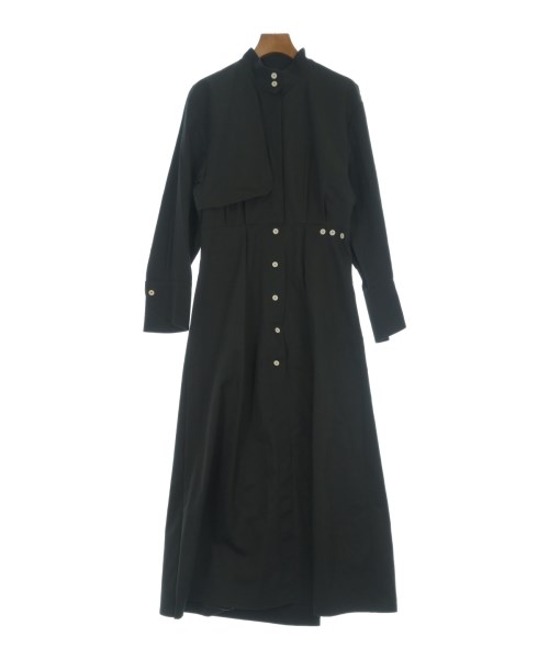 foufou(フーフー)のシャツワンピース サイズ:1(S位) 4,200円