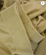 foufou（フーフー）その他 ベージュ サイズ:1(S位) レディース/2200714880013