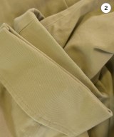 foufou（フーフー）その他 ベージュ サイズ:1(S位) レディース/2200714880013