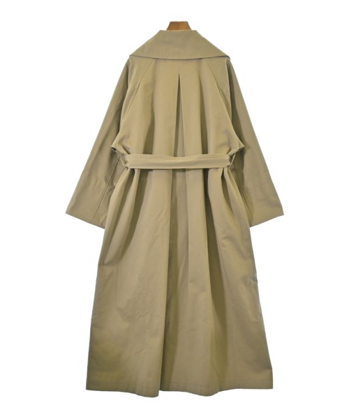 foufou（フーフー）トレンチコート ベージュ サイズ:1(S位) レディース/2200641210013