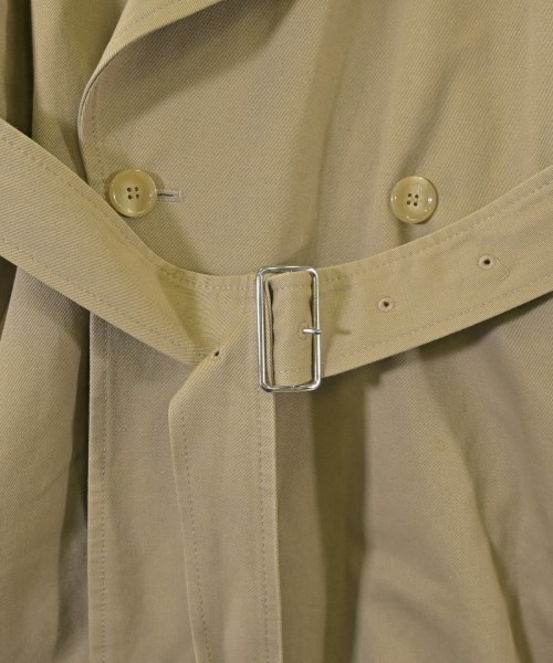 foufou（フーフー）トレンチコート ベージュ サイズ:1(S位) レディース/2200641210013