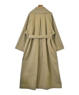 foufou（フーフー）トレンチコート ベージュ サイズ:1(S位) レディース/2200641210013