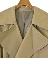 foufou（フーフー）トレンチコート ベージュ サイズ:1(S位) レディース/2200641210013