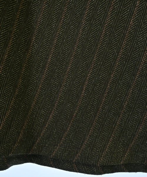 foufou（フーフー）ワンピース 緑 サイズ:1(S位) レディース/2200641210020