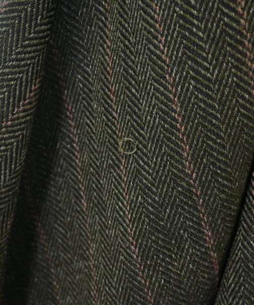 foufou（フーフー）ワンピース 緑 サイズ:1(S位) レディース/2200641210020